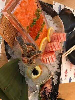 Maguro Sushi - Bangna