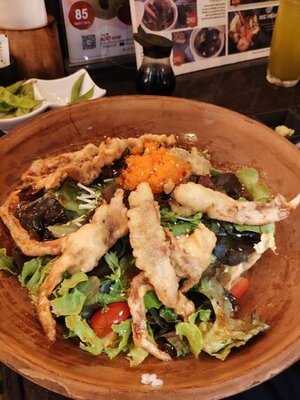 Maguro Sushi - Bangna