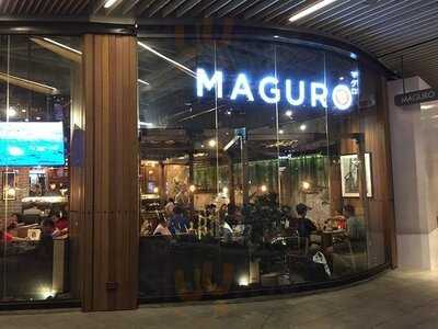 Maguro Sushi - Bangna