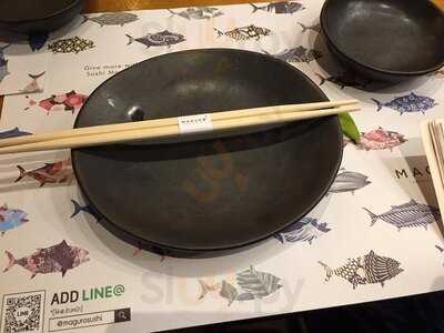 Maguro Sushi - Bangna
