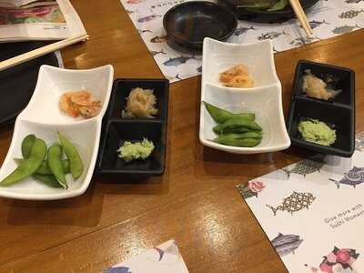 Maguro Sushi - Bangna