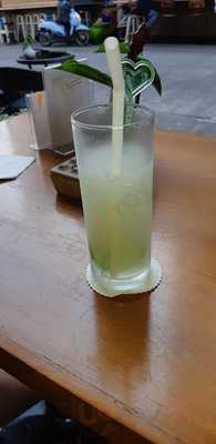 Amadeus Restaurant & Tapas