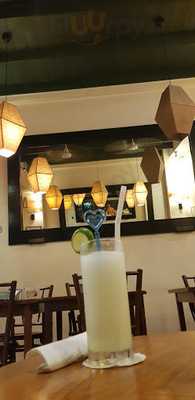 Amadeus Restaurant & Tapas