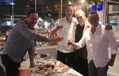 Amadeus Restaurant & Tapas