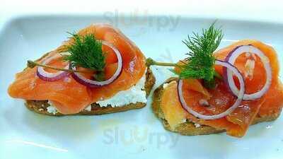 Amadeus Restaurant & Tapas