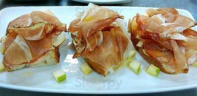 Amadeus Restaurant & Tapas