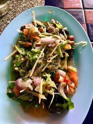 ร้านเส่ย