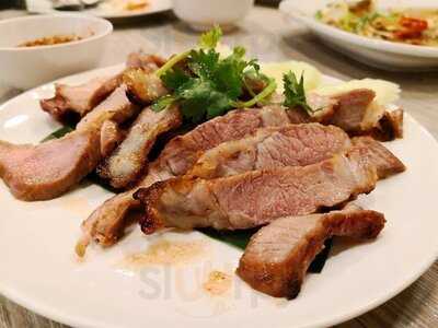 Krua Aroi Thai Restaurant