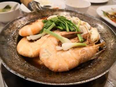 Krua Aroi Thai Restaurant