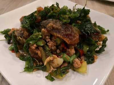 Krua Aroi Thai Restaurant