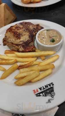 Santa Fe Steak Restaurant, Big C Extra, Central Road, Pattaya