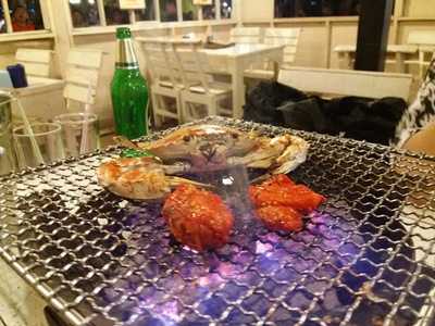 เจ๊จุก อาหารทะเล