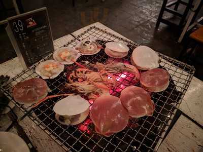 เจ๊จุก อาหารทะเล