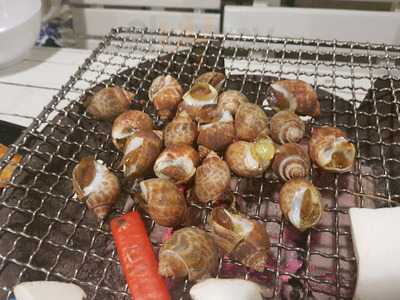 เจ๊จุก อาหารทะเล