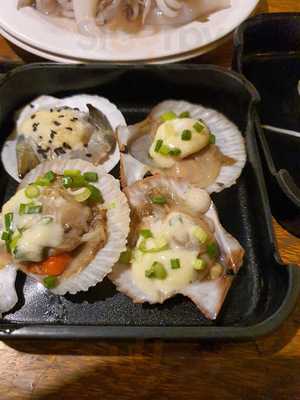 เจ๊จุก อาหารทะเล