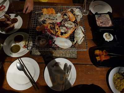 เจ๊จุก อาหารทะเล