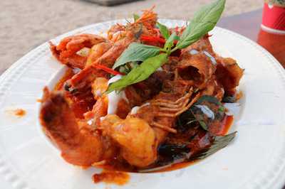 ซีซอลท์ ซีฟู้ด แอนด์ ไวน์