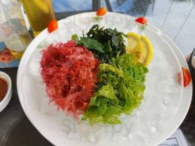 ซีซอลท์ ซีฟู้ด แอนด์ ไวน์