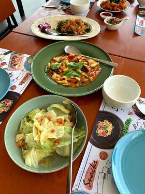 ซีซอลท์ ซีฟู้ด แอนด์ ไวน์