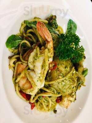 มิดทาวน์ ไทยบิสโทร เเอนด์ ไวน์บาร์