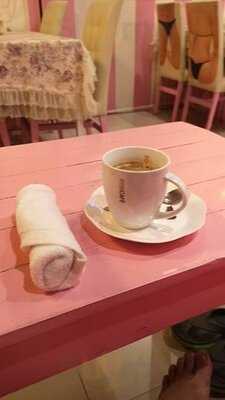 โคเนโกะ โนะ ชิริ คาเฟ่