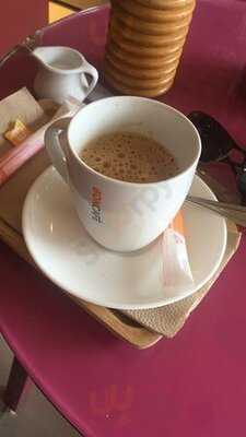 โคเนโกะ โนะ ชิริ คาเฟ่