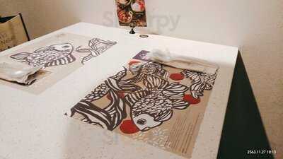 กับข้าว กับปลา - เซ็นทรัล เอ็มบาสซี