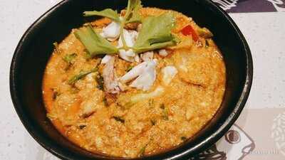 กับข้าว กับปลา - เซ็นทรัล เอ็มบาสซี