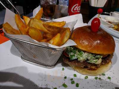 Peaky Blinders Pattaya