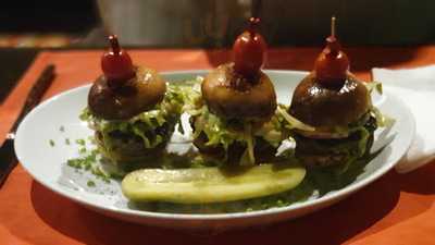 Peaky Blinders Pattaya