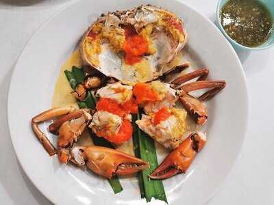 ธงชัยซีฟู้ด