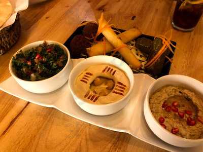 Hummus Heads Thonglor 10