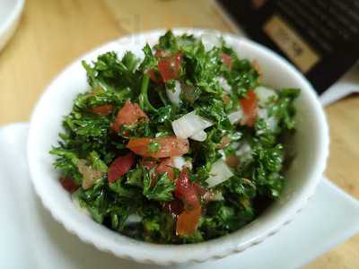 Hummus Heads Thonglor 10