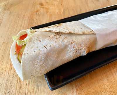 Hummus Heads Thonglor 10