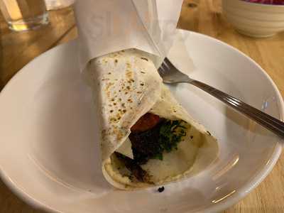 Hummus Heads Thonglor 10