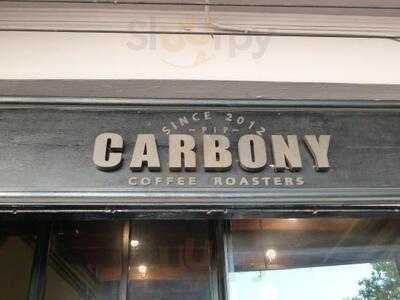 Carbony