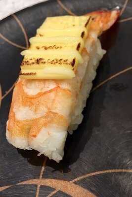 ซูชิ เอ็กซ์เพรส สาขา เทอร์มินอล 21