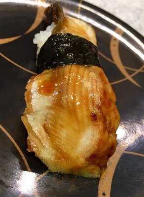 ซูชิ เอ็กซ์เพรส สาขา เทอร์มินอล 21