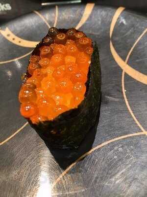 ซูชิ เอ็กซ์เพรส สาขา เทอร์มินอล 21