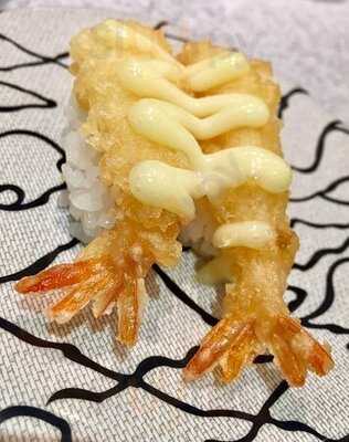 ซูชิ เอ็กซ์เพรส สาขา เทอร์มินอล 21