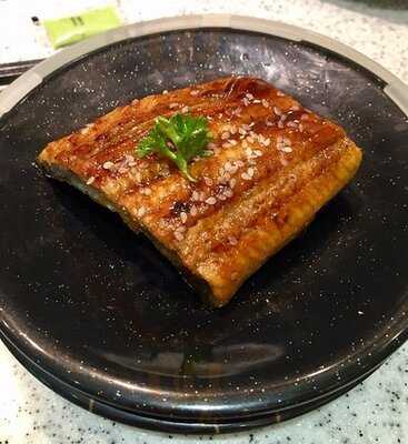 ซูชิ เอ็กซ์เพรส สาขา เทอร์มินอล 21