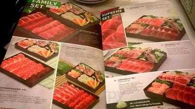 Bar-b-q Plaza Central Pattaya Beach