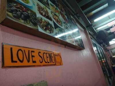 Love Scene