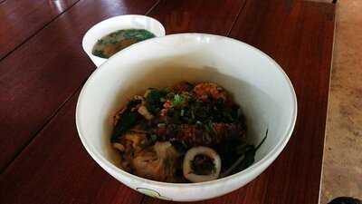 กั้งบ้านเพ