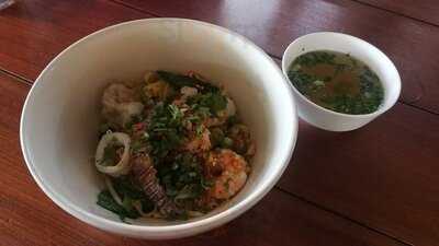 กั้งบ้านเพ