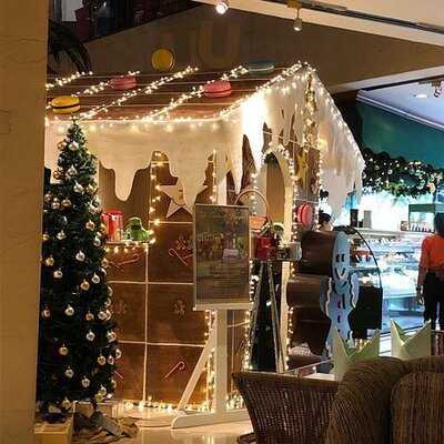 Landmark Hotel Bakery And Cafe