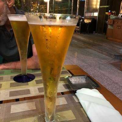 Landmark Hotel Bakery And Cafe