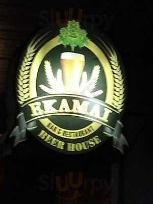 Ekamai Beer House