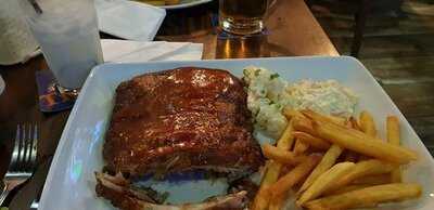 Shenanigans Irish Sportsbar & Restaurant