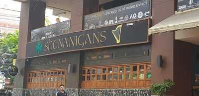 Shenanigans Irish Sportsbar & Restaurant